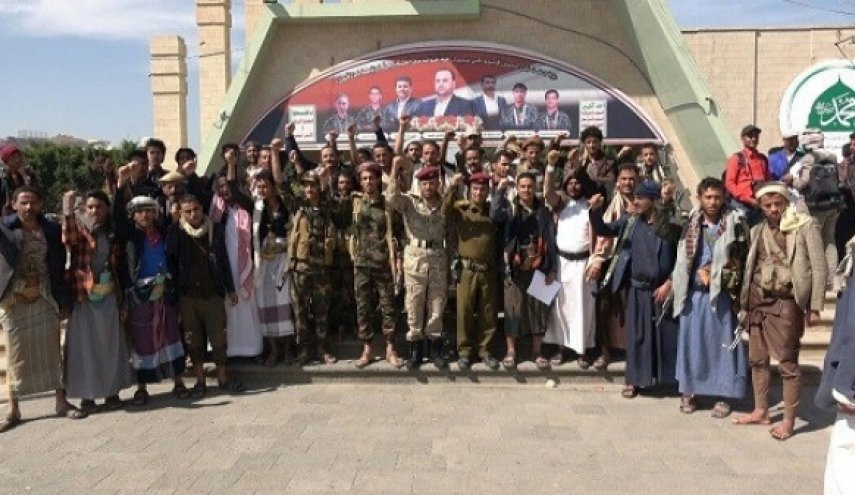 اليمن: دفعة جديدة من المخدوعين يعودون للصف الوطني