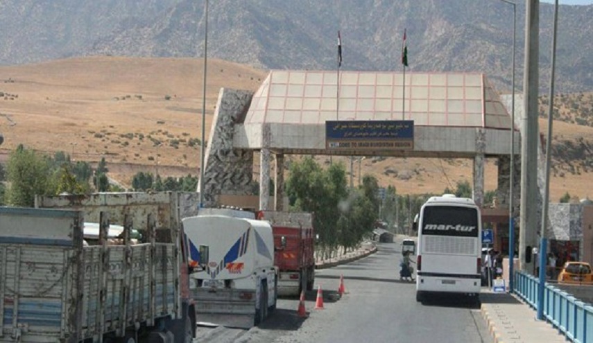  كردستان العراق بصدد افتتاح معبر حدودي جديد مع إيران