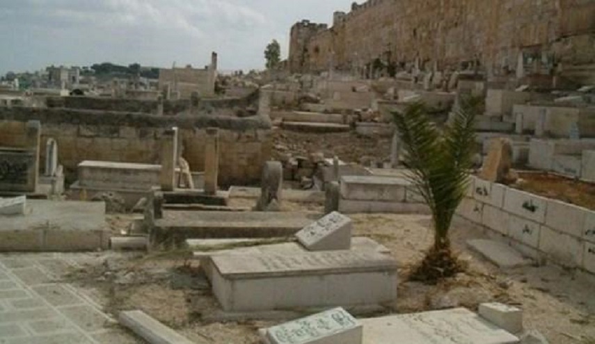 القدس المحتلة..مخطط تهويدي لمقبرة اليوسفية الإسلامية 