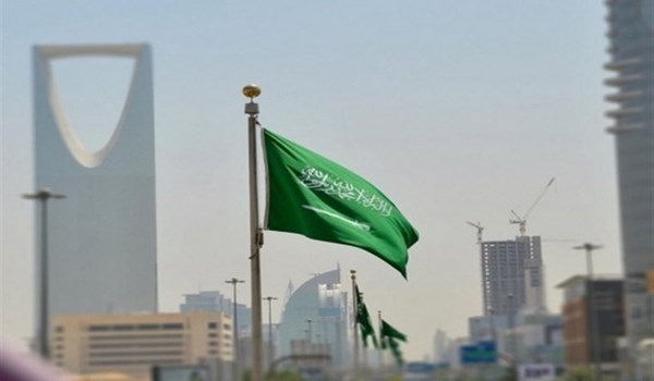 المعارضة السعودية تشن حملة جديدة ضد آل سعود