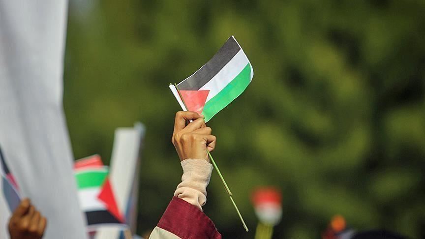 الفصائل الفلسطينية تدين هرولة المغرب للتطبيع مع العدو الإسرائيلي