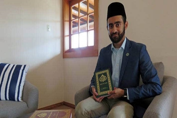 إقامة معرض للقرآن في مدينة "نيلسون" النيوزيلندية
