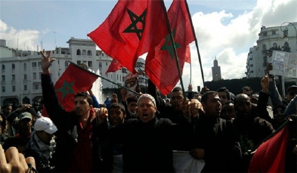 رئيس المرصد المغربي لمناهضة التطبيع: الشعب يرفض اتفاق الخيانة