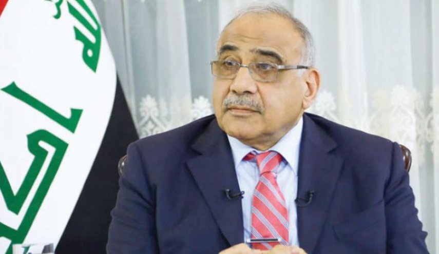 رئيس وزراء العراق السابق يرد على تصريحات العبادي