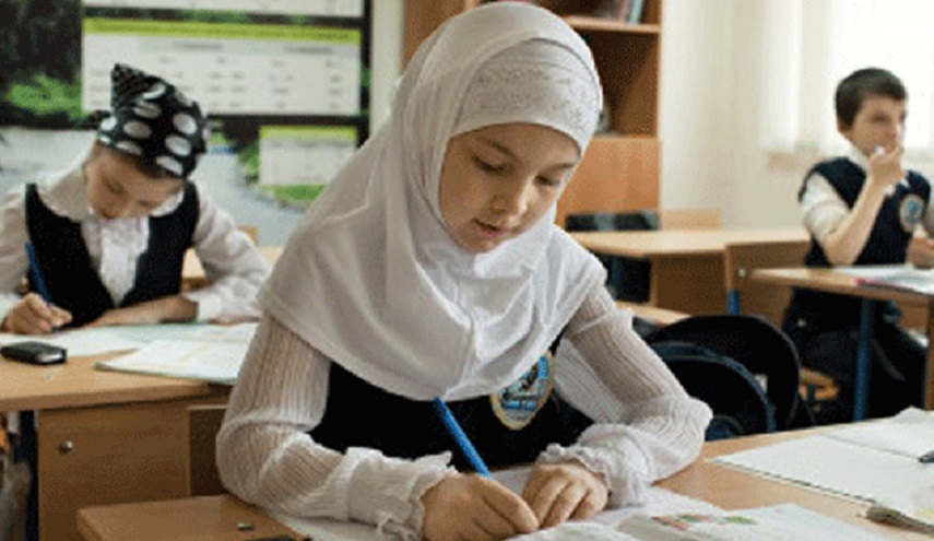 النمسا تتراجع عن قرار حظر ارتداء الحجاب في المدارس