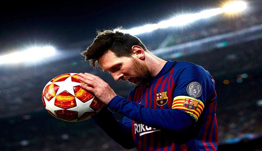 مرشح لمنصب رئيس برشلونة يوجه إنذارا شديد اللهجة لميسي