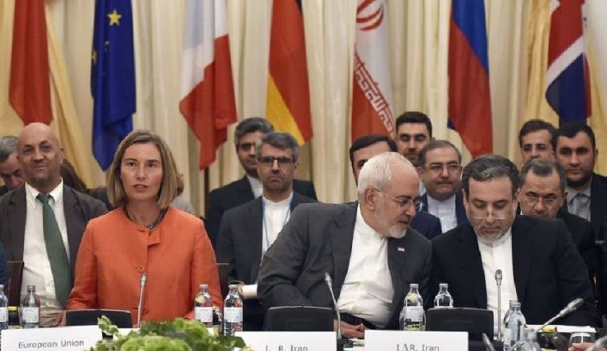 اجتماع وزراء خارجية الاتفاق النووي قد يعقد قبل نهاية العام