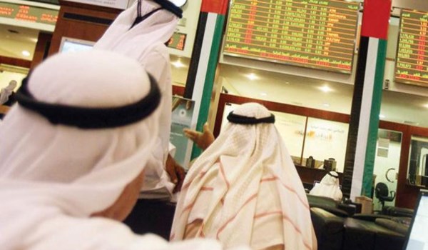 توقيع اتفاقية بين سوق أبوظبي المالي وبورصة تل أبيب