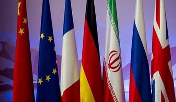 عقد اجتماع وزراء خارجية إيران ومجموعة4 + 1 الاثنين المقبل