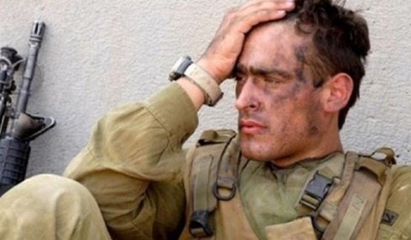 مسؤول صهيوني: الجيش الإسرائيلي ينهار أمام أعيننا