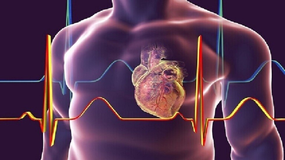 كشف عامل غير واضح يزيد من خطر الإصابة بأمراض القلب