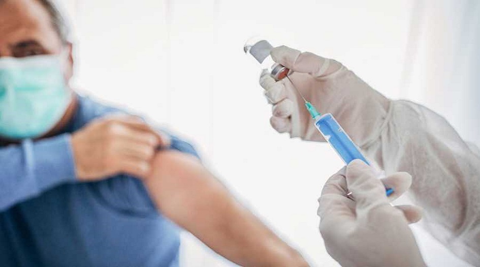 شاهد: أول صورة للقاح كورونا الايراني