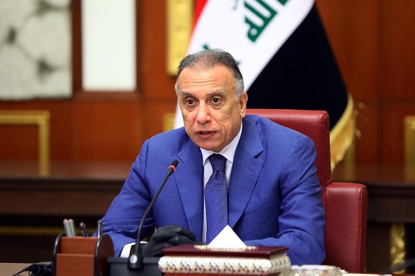 رئيس وزراء العراق يحسم مقترحين في الموازنة