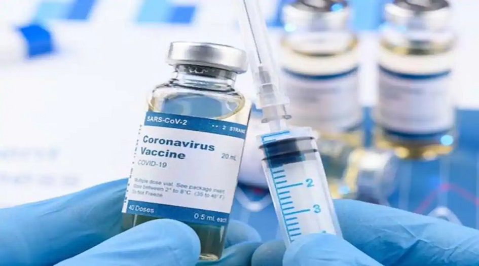 الصين: تطعيم 50 مليون شخص ضد كورونا بحلول منتصف شباط