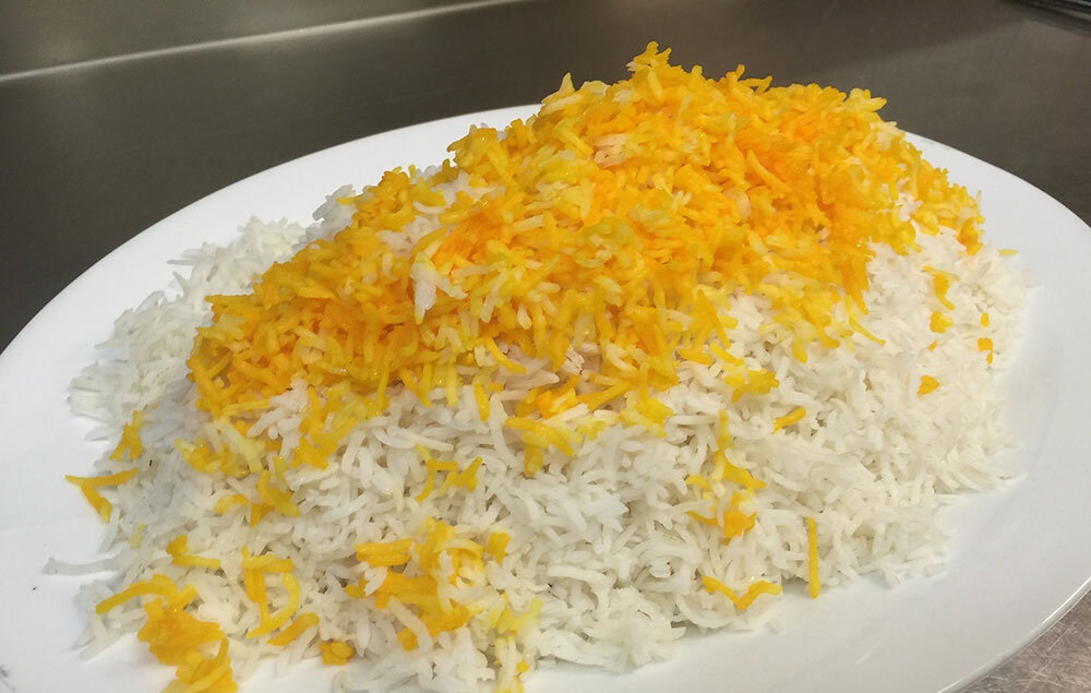 فوت و فن‌های پخت یک برنج عالی