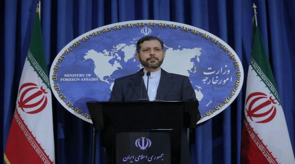 طهران: لا يمكن لأي تحريف أن يبرئ أميركا من شرورها