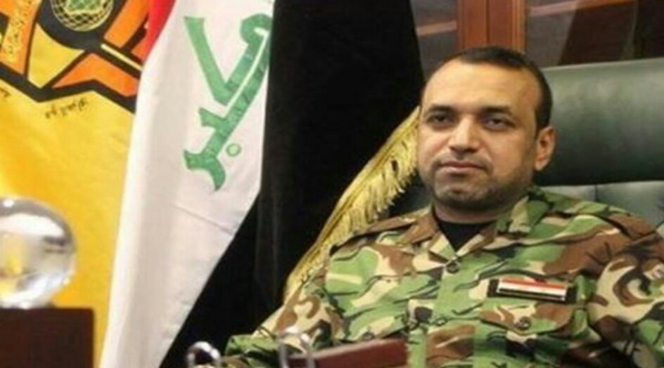 برلماني عراقي: استشهاد الحاج سليماني آلم المرجع السيستاني بشدة