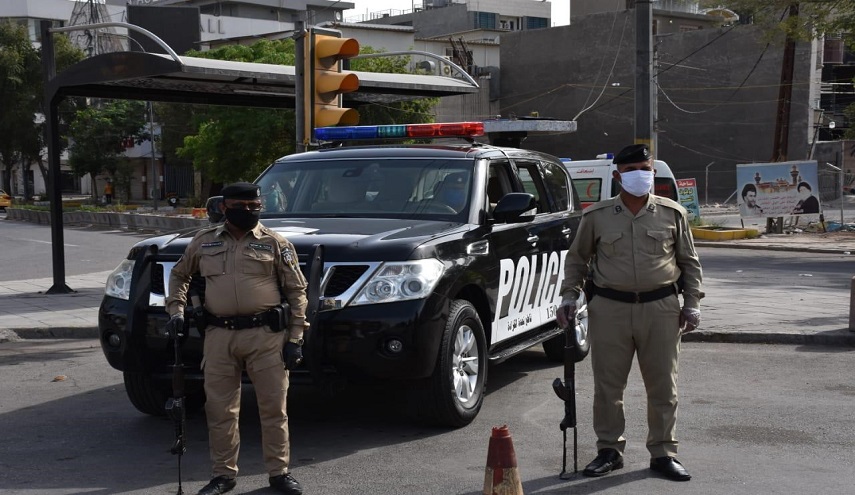 انطلاق صفحة جديدة من المرحلة الرابعة لعمليات الوعد الصادق بالبصرة