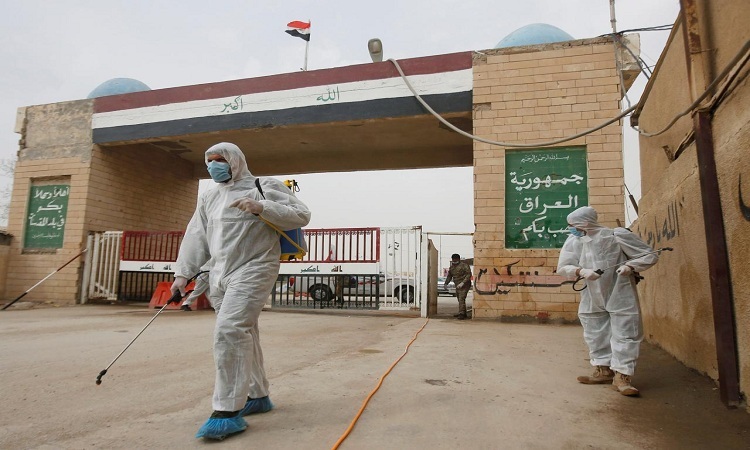 المنافذ العراقية توضح بشأن قرار غلق الحدود وتأثيرها على دخول البضائع