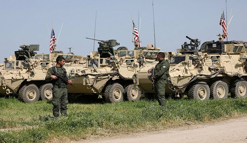 استنفار جميع القوات الأميركية في العراق