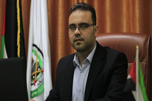 سخنگوی حماس:  تل آویو علیه منافع و امنیت ملی کشورهای عربی برنامه ریزی می کند