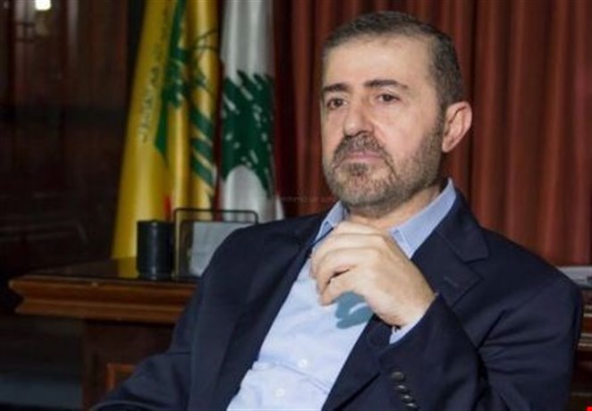 عضو ارشد حزب الله : «شهید سلیمانی» پدر معنوی مجاهدان بود