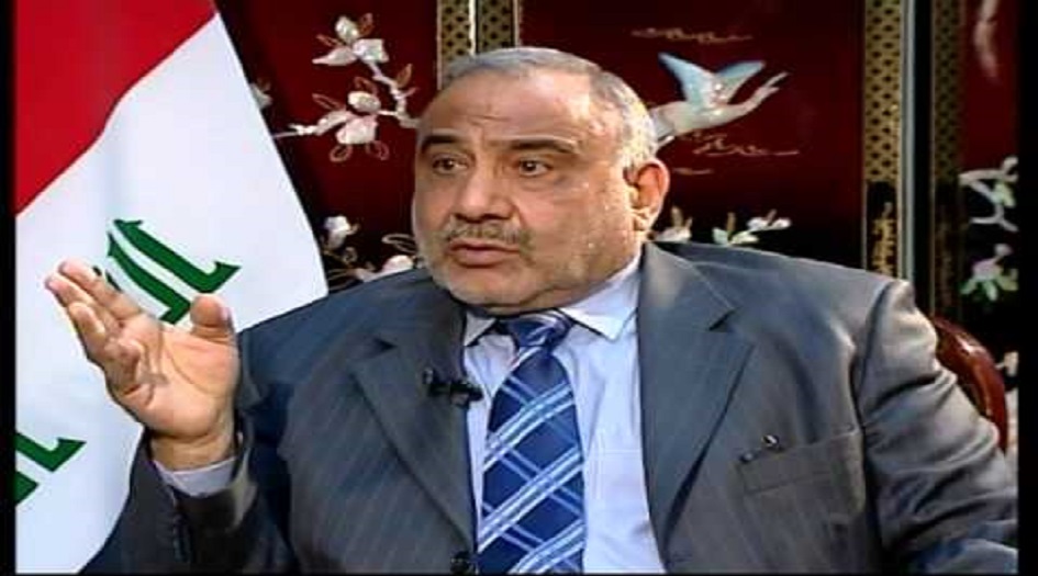عبد المهدي يتحدث عن ليلة استشهاد الفريق سليماني