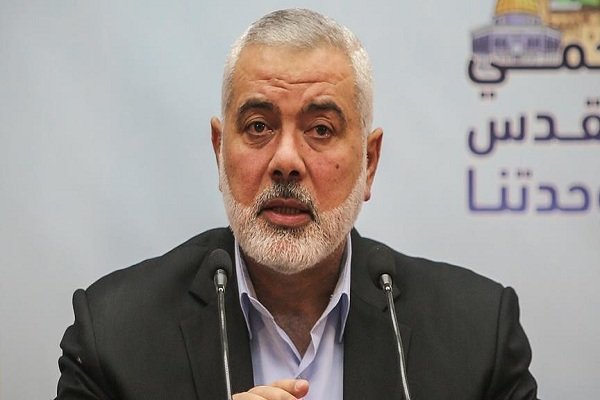 حماس برضرورت گفتگوی ایران و کشورهای حاشیه خلیج فارس تاکید کرد