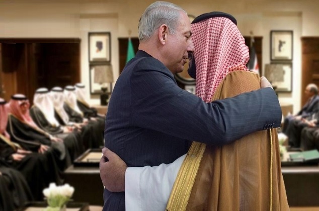 اورشلیم پست : عربستان یکسال برای عادی سازی روابط با اسرائیل فرصت دارد 