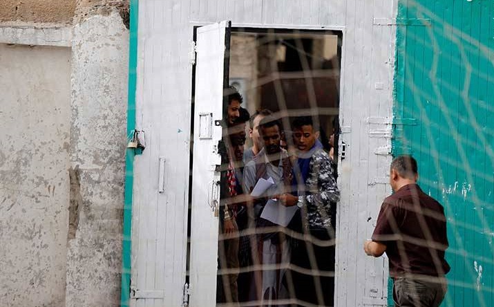 آشکار شدن زندان‌های سری امارات در یمن