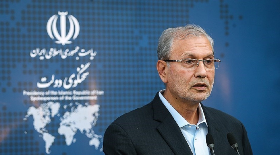 المتحدث باسم الحكومة الايرانية العالم بدون قاتل سليماني سيكون أكثر أمنا