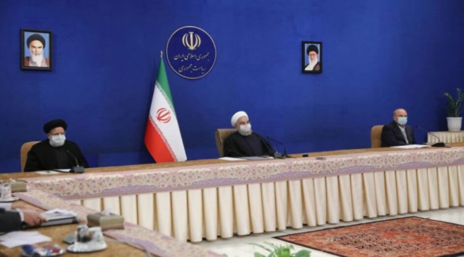 روحاني: إن تقدم إيران في مجال تكنولوجيا النانو مدعاة للفخر والشموخ