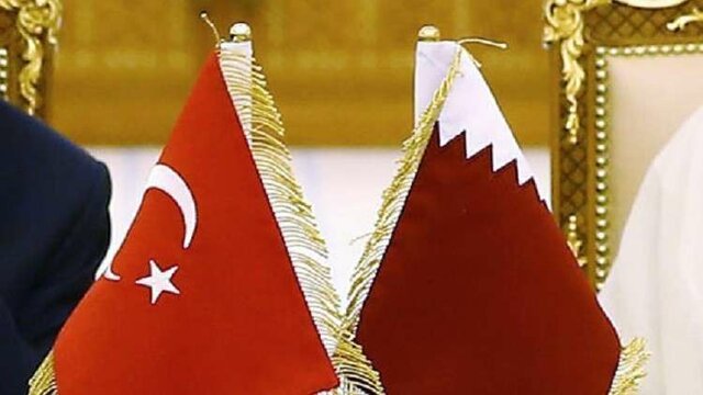  واکنش قطر به کمپین تحریم کالاهای ترکیه در عربستان