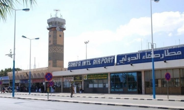 جنگنده های سعودی فرودگاه "صنعا" را بمباران کردند