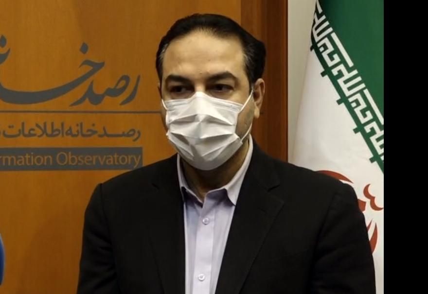 رئیسی: واکسن کرونای ایرانی تاکنون هیچ واکنش منفی نداشته است