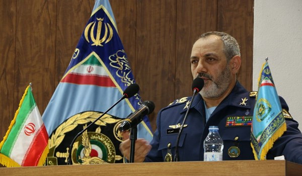 إيران: سيتلقى العدو ردا موجعا في حال قيامه بأي مغامرة ضدنا