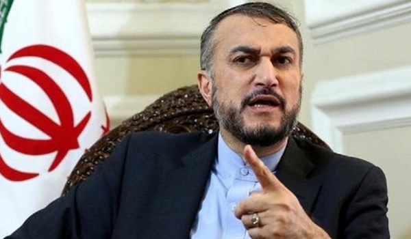 عبداللهيان: لائحة الاتهام لملف اغتيال الشهيد سليماني جاهزة