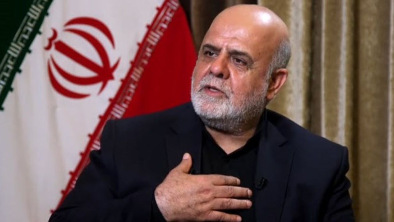 ایران به دنبال جنگ با هیچ کشوری نیست