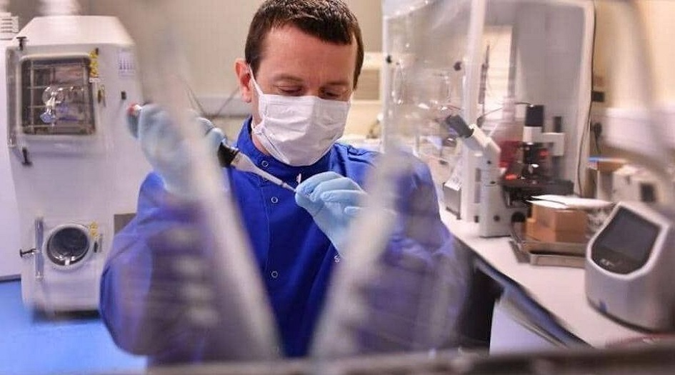 اللقاح الإيراني المركب لفيروس كورونا يدخل مرحلة الاختبار البشري بحلول مارس
