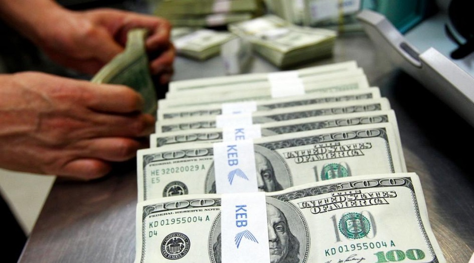 اليوم السبت... انخفاض سعر صرف الدولار في الاسواق العراقية