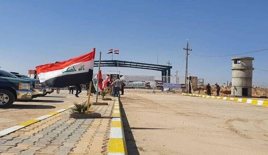 برلماني عراقي يعلن الموافقة على ايجاد معبر حدودي جديد مع ايران