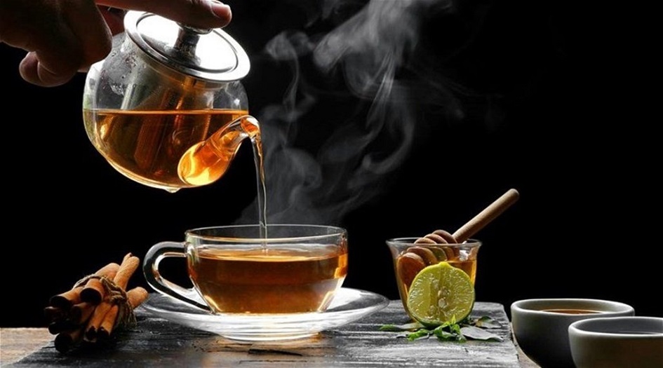 فوائد مذهلة لشرب 5 أكواب من الشاي يوميا... تعرفوا اليها!