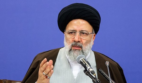 رئيس القضاء الايراني: الضغوط القصوى ضد ايران فشلت