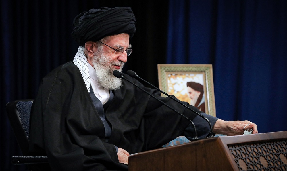 حضور ایران در منطقه قطعی است