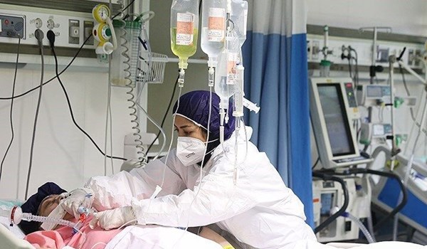6251 إصابة جديدة و85 حالة وفاة بكورونا في ايران