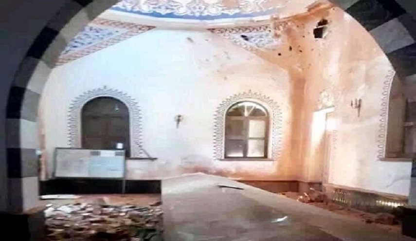 "المجلس الإسلامي" بإثيوبيا يطالب بمحاسبة مخربي أول مسجد بأفريقيا