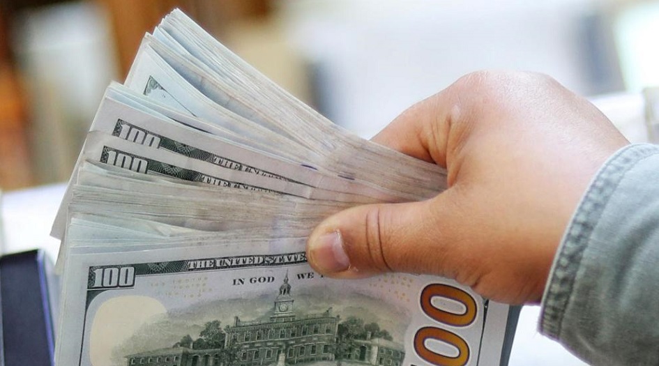 ارتفاع سعر صرف الدولار في الاسواق العراقية اليوم