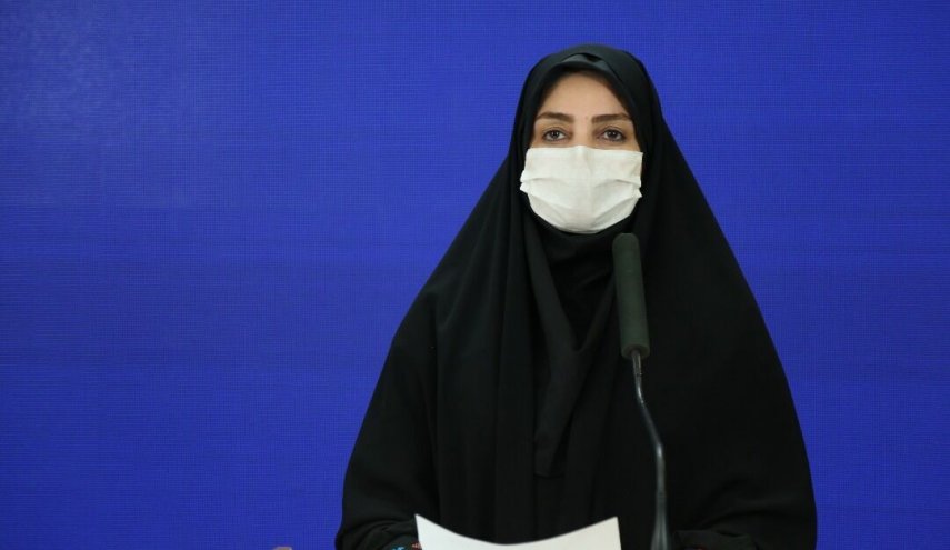 تسجيل 82 حالة وفاة جديدة بفيروس كورونا في إيران