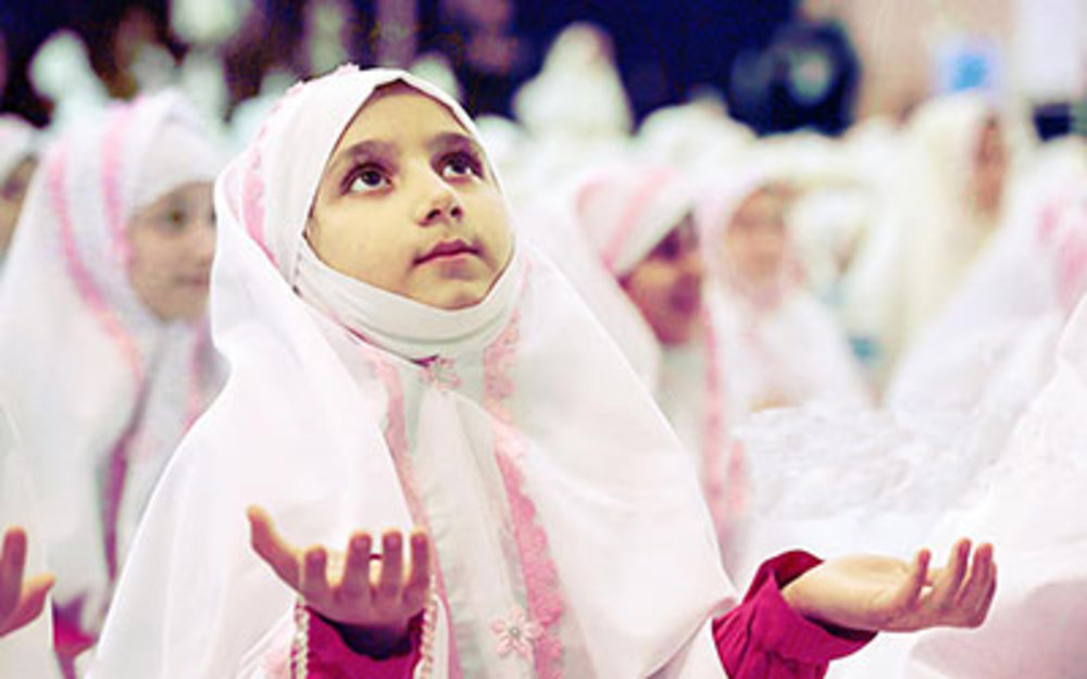 مهارت‌های لازم برای ترغیب فرزندان به نماز