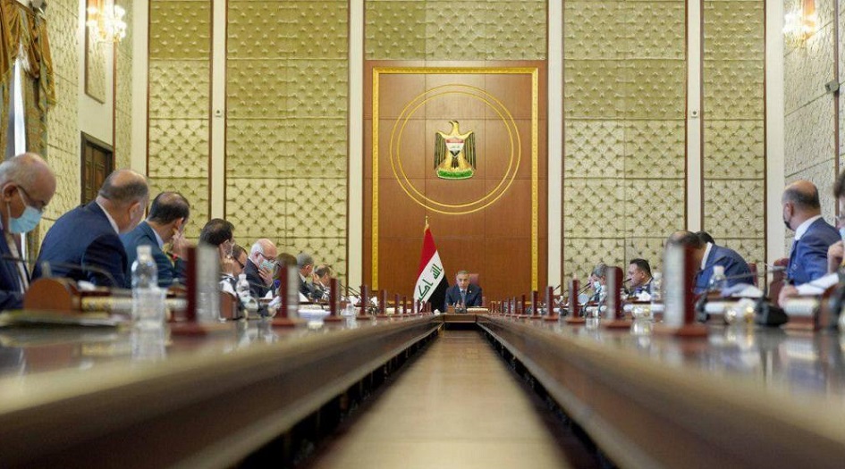 نص قرارات مجلس الوزراء العراقي... وهذا ما يخص بطاقة البايومترية